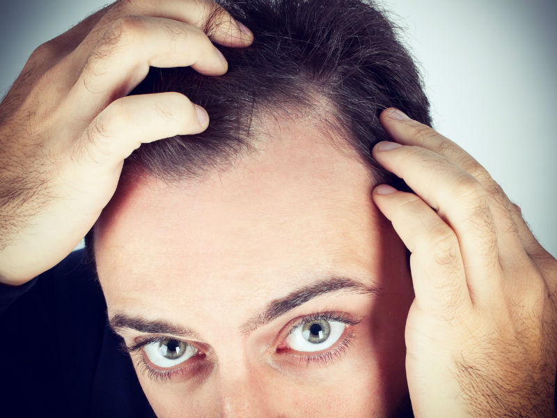 Фолликулярный метод пересадки волос