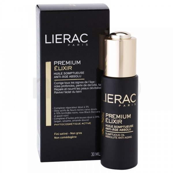 Lierac Premium Elixir Anti-Age Absolu