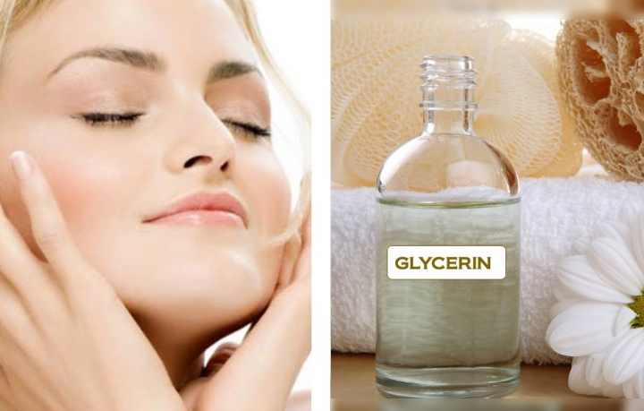 пользу и вред глицерина для кожи лица