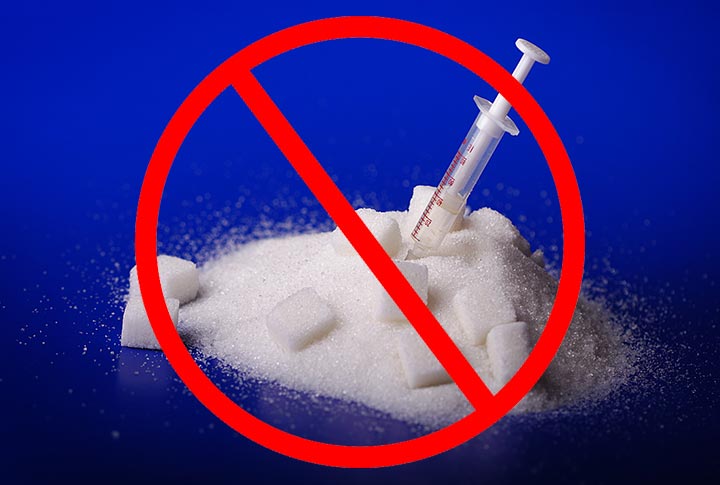 Сахарный дмабет вляетяс противопоказанием к контурной пластике