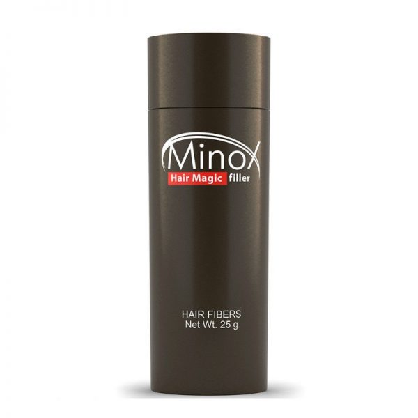Пудра для волос Minox Hair Magic