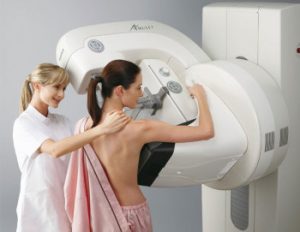 маммография перед липофилингом груди
