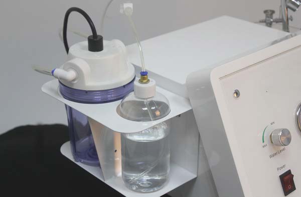 Аппарат для кислородной биоревитализации
