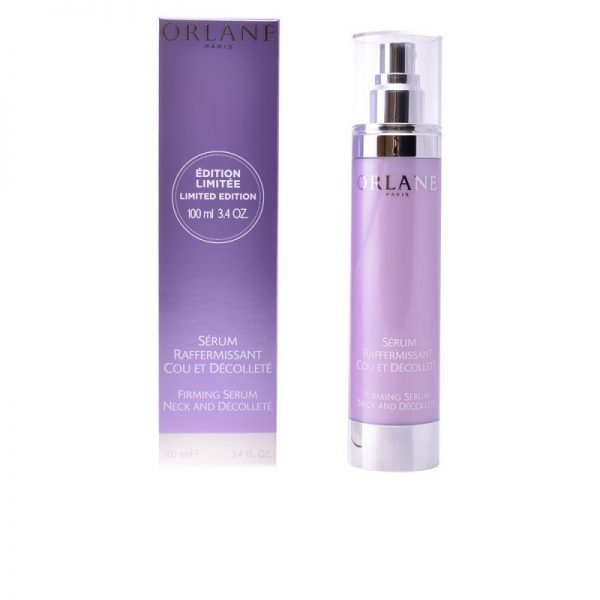 Firming Serum Neck and Decolette от Orlane