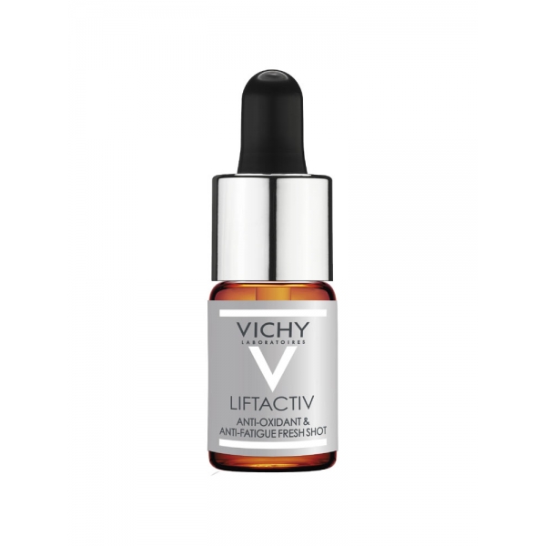 Vichy Liftactive Anti-Oxidant And Anti-Fatique Fresh Shot