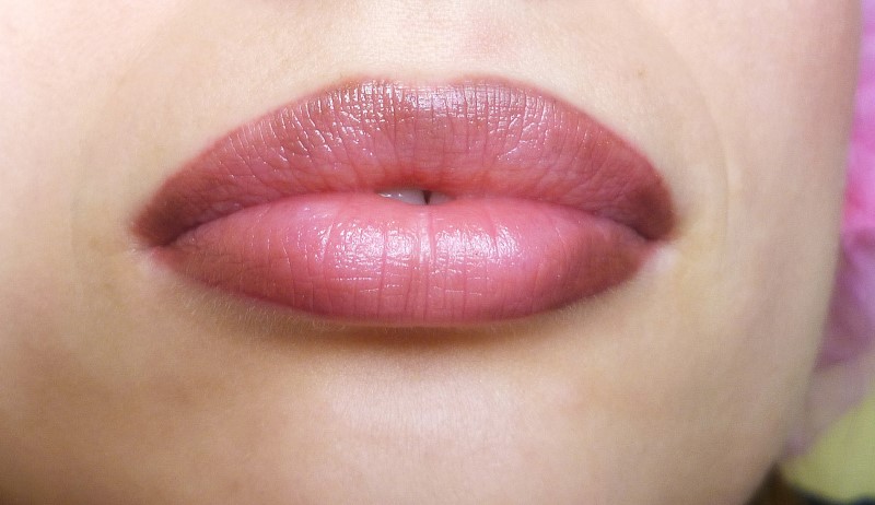Красивые губы 